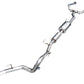 AWE 0FG Exhaust for 3rd Gen Toyota Tundra - BashGuard Only