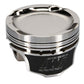 Wiseco Mitsubishi 4G63 Pro-Series Piston / 87.00mm Bore / 28.70mm CH / -21.00cc Dome - Single Piston
