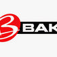 BAK 22-24 Nissan Frontier 5ft Bed Revolver X4ts