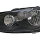 Hella 10-14 Volkswagen Jetta Wagen Headlamp Lh