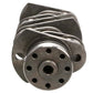 Manley Subaru EJ20/EJ25 4340 Billet 75mm Stroke Turbo Tuff Series Crankshaft