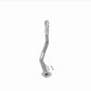 BRE Exhaust 86-88 Pickup 2.4L Front Pipe Kit