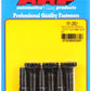 ARP Ford 2000cc Pinto M10 x 1.0 Thread Size Flywheel Bolt Kit