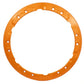 Ford Racing 21-24 Bronco Bead-Lock Trim Ring - Orange