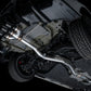 AWE Tuning 2024 Acura Integra Type S DE5 FWD Track Edition Exhaust w/ Triple Diamond Black Tips