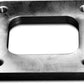 BLOX Racing T3 Inlet Flange - Open Non-threaded