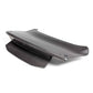 Anderson Composites 2024 Ford Mustang Type-AC Double Sided Carbon Fiber 1-Piece Decklid