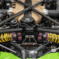 KW V5 COILOVER BUNDLE LAMBORGHINI AVENTADOR SVJ WITHOUT ELECTRONIC DAMPERS