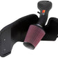 K&N 99-04 Jeep Grand Cherokee L6-4.0L Performance Intake Kit