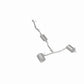 BRExhaust 17-19 Honda CR-V 1.5L Exhaust Kit