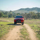 DV8 Offroad 14-24 Toyota 4Runner Centric Series Winch Front Bumper