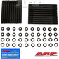 ARP Ford 351 R Block w/ Bordix/Neal 12pt Head Stud Kit