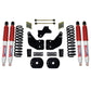 Skyjacker 4In KIT 19 RAM 2500 DSL/4HYDR
