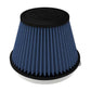 afe Magnum FLOW Universal Air Filter 6 IN F X 7-1/2 IN B X 4-3/4 IN T X 5 IN H