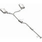 MagnaFlow BRE Exhaust Kit 99-03 Acura CL TL 3.2L