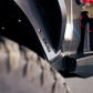 DV8 Offroad 18-23 Jeep Wrangler JL Slim Fender Flares