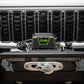 DV8 Xtract 12k Synthetic Rope Winch