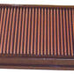 K&N Replacement Air Filter AUDI RS6, 4.2L-V8 (TWIN TURBO); 2002-2003 (2 FILTERS REQUIRED)