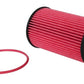K&N 2008 Porsche 911 3.6L/3.8L Cartridge Oil Filter