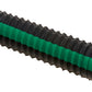 Gates 77-79 Ford F Series V-8 351 Lower Flexible HD Coolant Hose