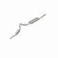 MagnaFlow BRE Exhaust Kit 02-09 Terrza Uplndr Ventur Silhou Montna Relay