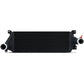 Mishimoto 24+ Tacoma Performance Intercooler Kit - BK Cooler - RD Pipes