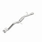 BRExhaust 05-08 Mercury Mariner 3.0L Muffler Kit