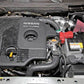K&N 69 Series Typhoon Performance Intake Kit for 13-14 Nissan Juke 1.6L