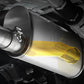 Magnaflow 24+ Ford Ranger Single Exhaust - Black Chrome