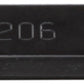 K&N Replacement Air Filter DODGE / CHRYSLER VAN 3.3/3.8L 2001-2007