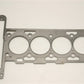 Cometic GM L42/L61 Gen-1/2 ECOTEC .080in MLS Cylinder Head Gasket - 89mm Bore