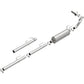 MagnaFlow BRE Exhaust Kit 06-08 Dodge Ram 1500