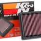 K&N Indian Ftr 1200Cc 2019 Air Filter