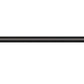 Hella Universal Black Magic 32in Tough Slim Light Bar - Spot & Flood Light