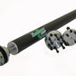 DSS Chevrolet Camaro 2012+ ZL1 6-Speed Manual 3-3/8in Carbon Fiber Shaft GMCAZL1-M-C