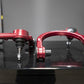 Belltech 2021+ Ford Bronco 4WD (w/o Sasquatch PKG) Forged Control Arm Kit