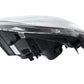 Hella 2009 Mercedes-Benz Sprinter  Headlamp Rh