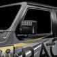 Oracle Lighting LED Off-Road Side Mirrors for Jeep Wrangler JL / Gladiator JT