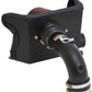 K&N 12-13 Toyota Camry 2.5L Black Typhoon Cold-Air Intake