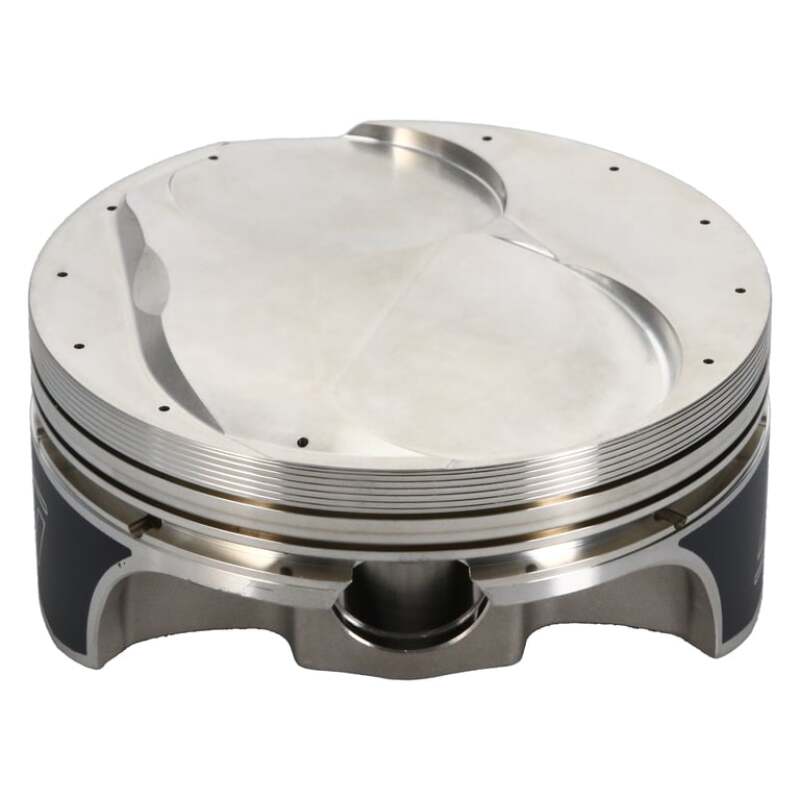 Wiseco Chevy Big Block 4.615in Bore 1.065in CH 6.00 CC Piston Set