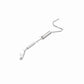 MagnaFlow BRE Exhaust Kit 99-04 Honda Odyssey 3.5L