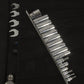 PRP 35pc Can-Am Roll Up Tool bag Tool kit - Black