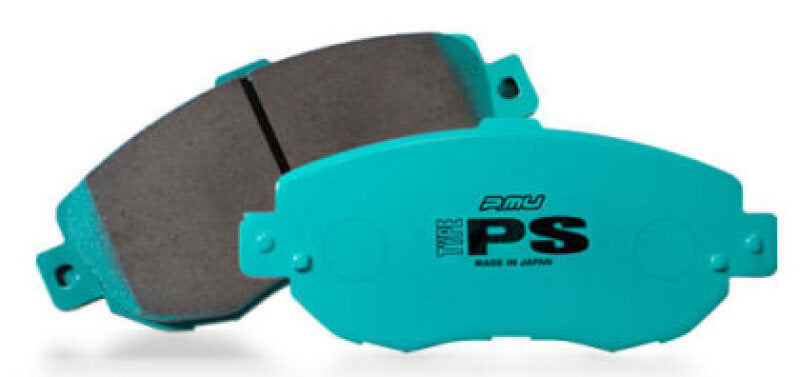 Brake Pads - Performance