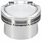 JE Pistons Kawasaki ULTRA 250X/260X Piston Single