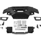 DV8 Offroad 20-23 Chevrolet Silverado 2500/3500 Spec Series Front Bumper w/ Winch