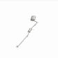 MagnaFlow BRE Exhaust Kit 03-07 Honda Accord 2.4L