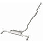 MagnaFlow BRE Exhaust Kit 07-10 Edge MKX 3.5L