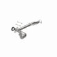 BRE Exhaust 93-98 Grand Cherokee Grand Wagoneer 4.0L 5.2L Front Pipe Kit