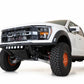 Addictive Desert Designs 21-22 Raptor Pro Front Bumper
