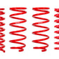Eibach Pro-Truck Lift Kit for 2021+ Toyota 4Runner TRD Pro 4WD - Front & Rear